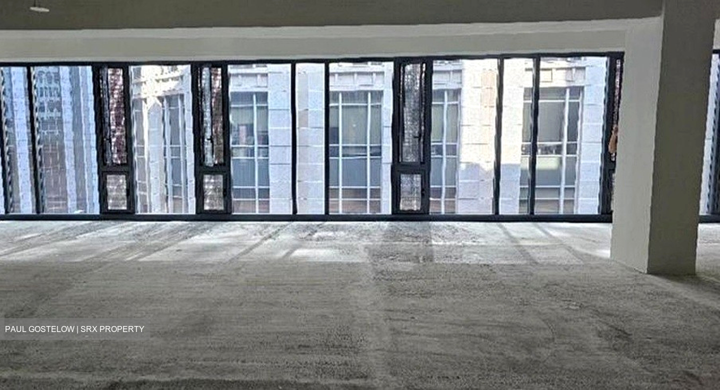 Finexis Building (D1), Office #437583011